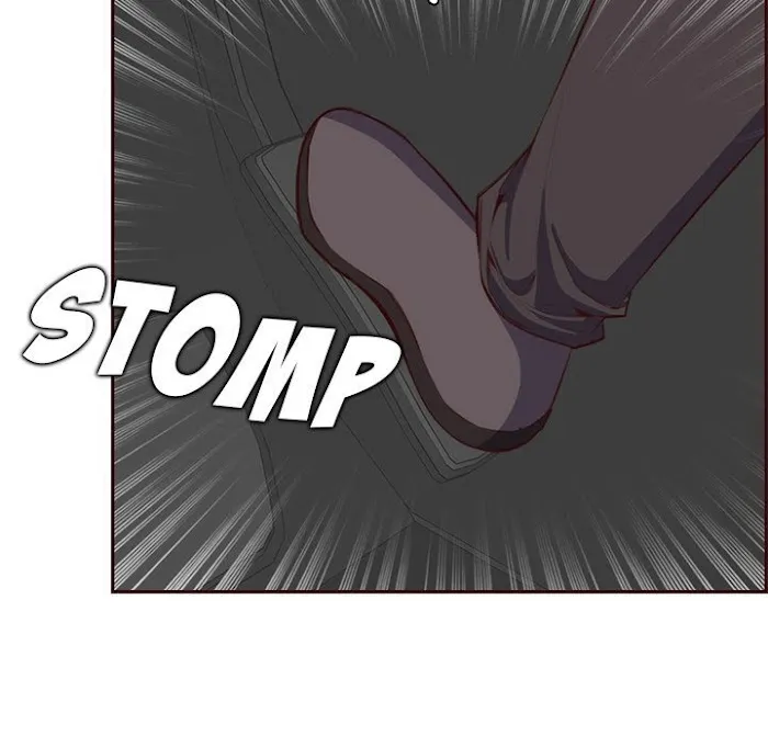 Read Never Too Late chapter 103 image 107 on Lezhin