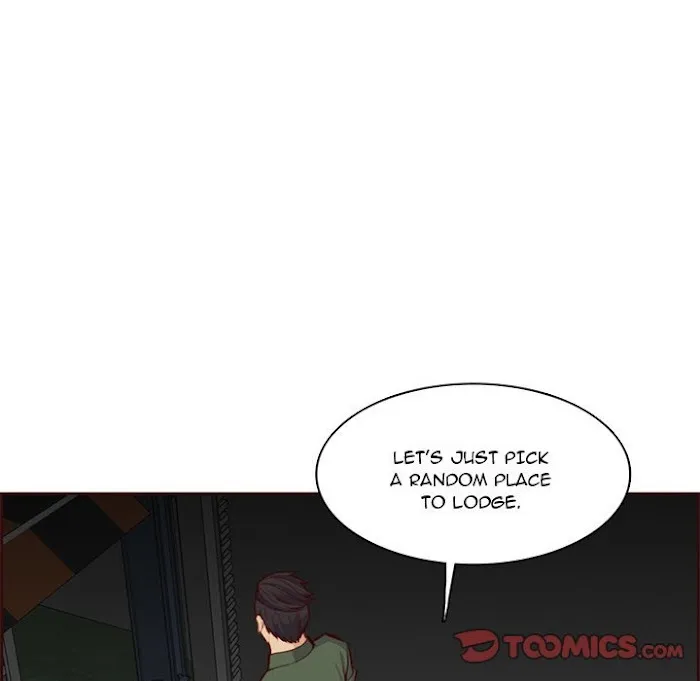 Read Never Too Late chapter 103 image 113 on Lezhin