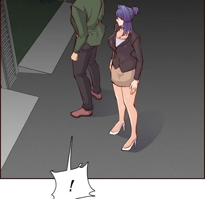 Read Never Too Late chapter 103 image 114 on Lezhin