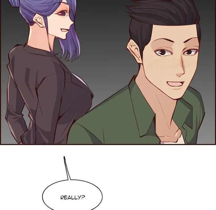 Read Never Too Late chapter 103 image 116 on Lezhin
