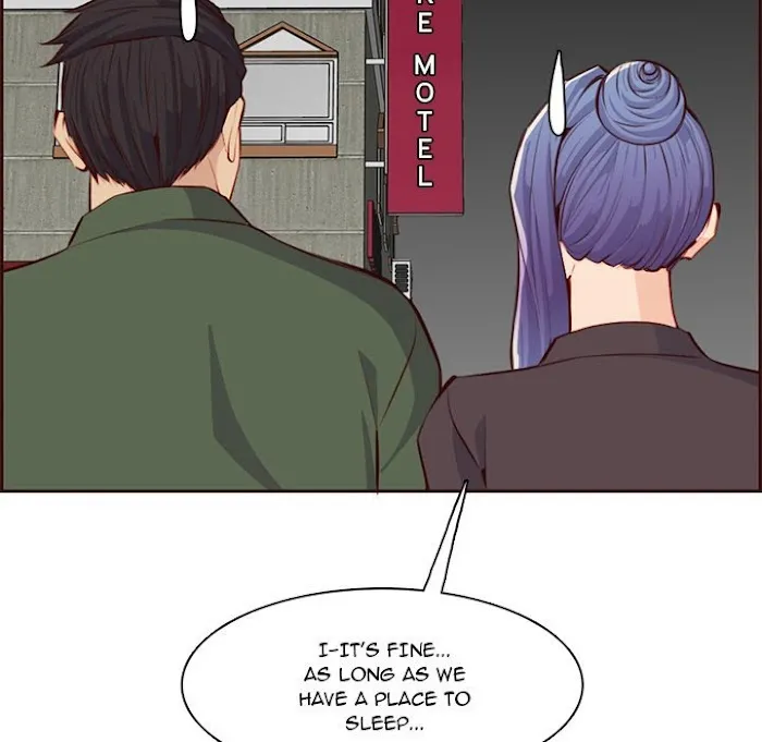 Read Never Too Late chapter 103 image 118 on Lezhin