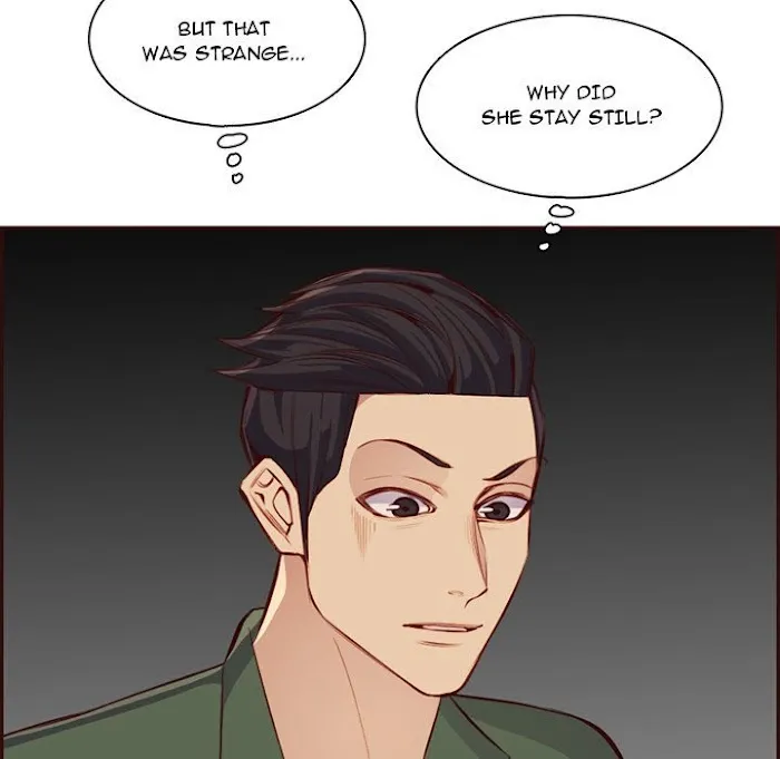 Read Never Too Late chapter 103 image 12 on Lezhin