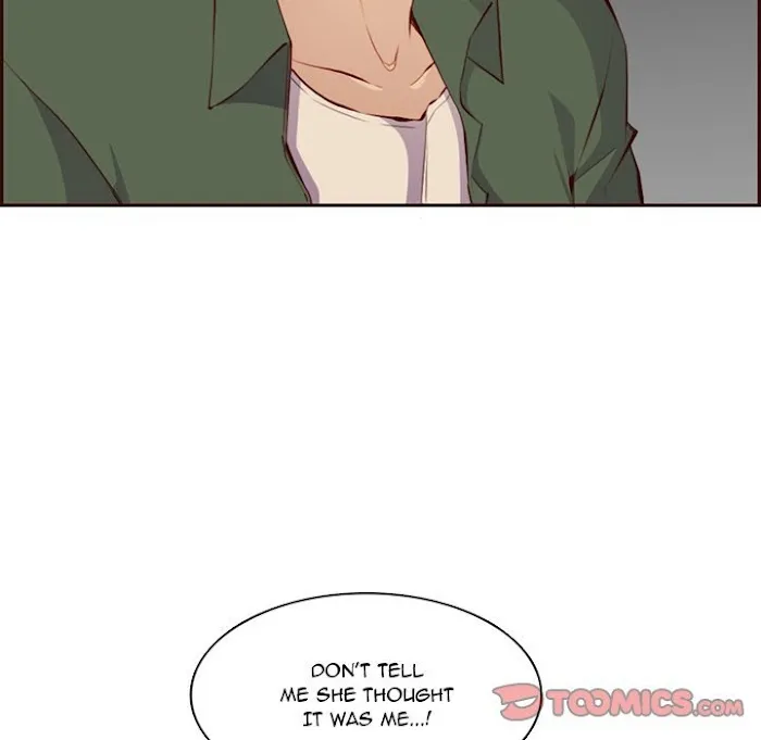 Read Never Too Late chapter 103 image 13 on Lezhin