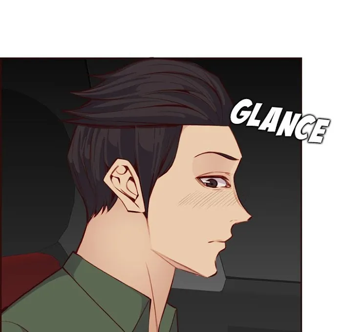 Read Never Too Late chapter 103 image 19 on Lezhin