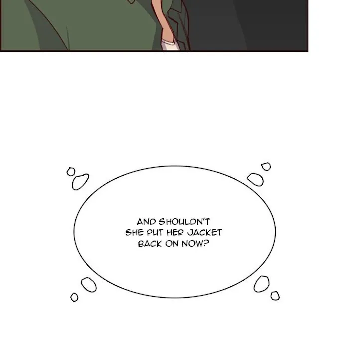 Read Never Too Late chapter 103 image 20 on Lezhin