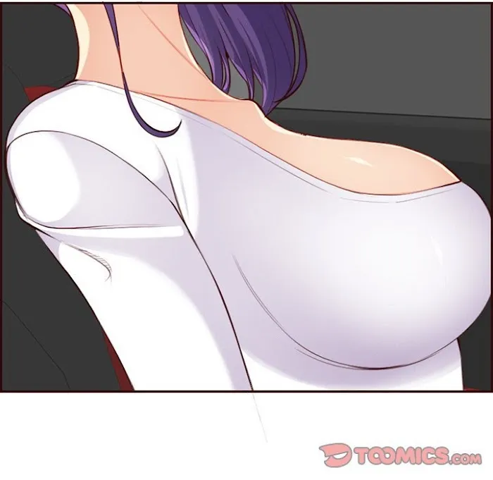 Read Never Too Late chapter 103 image 21 on Lezhin