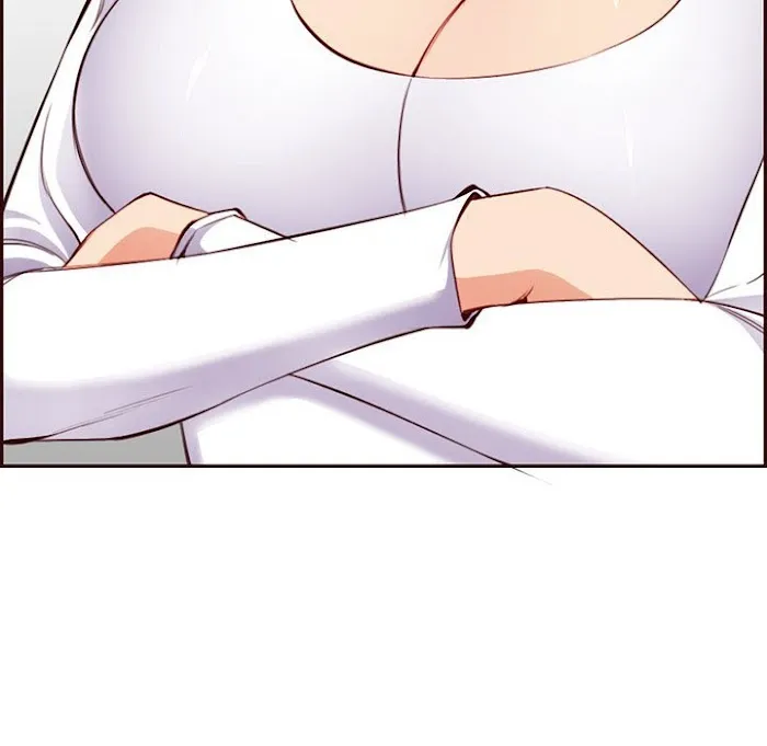 Read Never Too Late chapter 103 image 23 on Lezhin