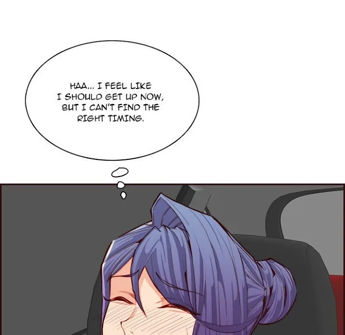 Read Never Too Late chapter 103 image 24 on Lezhin