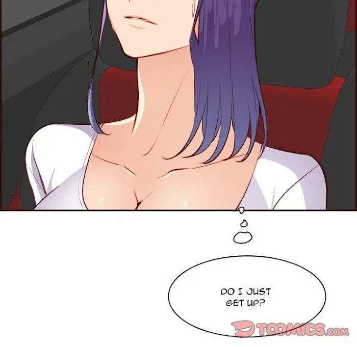 Read Never Too Late chapter 103 image 25 on Lezhin