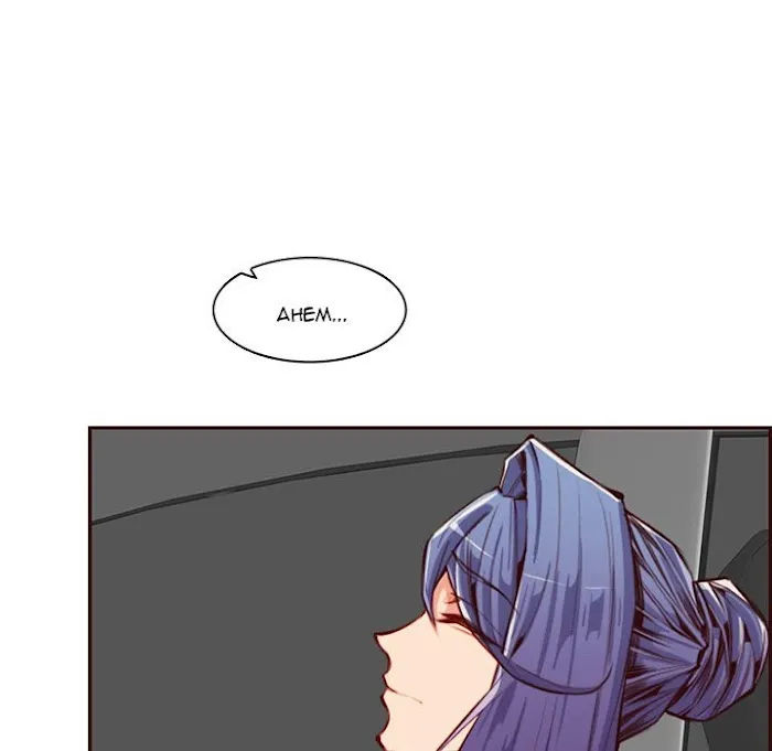 Read Never Too Late chapter 103 image 26 on Lezhin