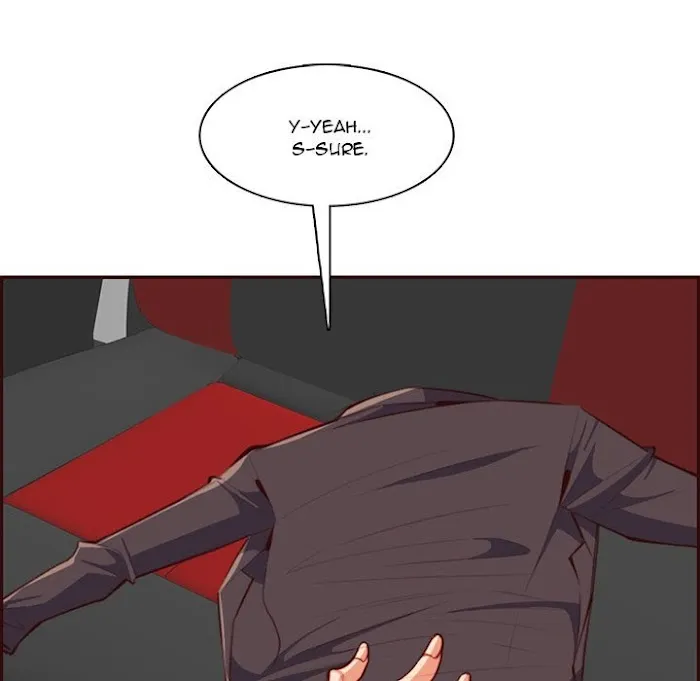 Read Never Too Late chapter 103 image 30 on Lezhin