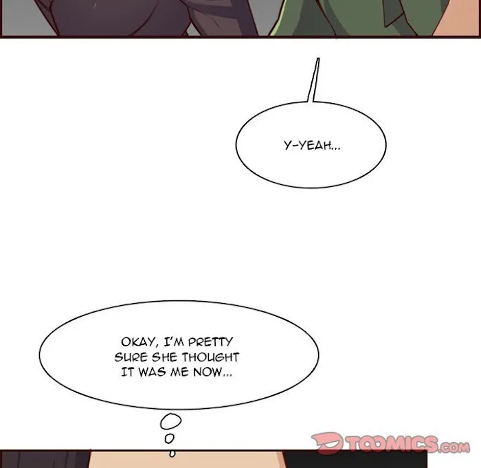 Read Never Too Late chapter 103 image 33 on Lezhin