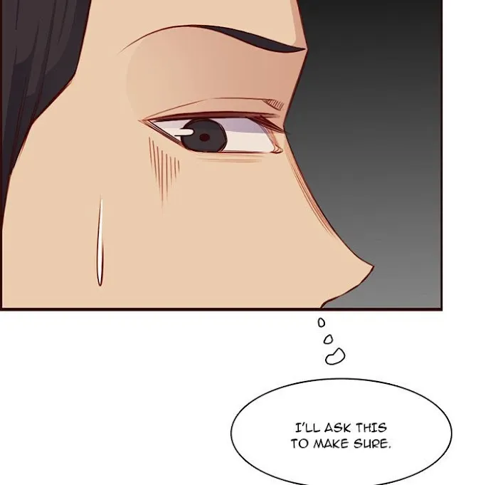 Read Never Too Late chapter 103 image 34 on Lezhin