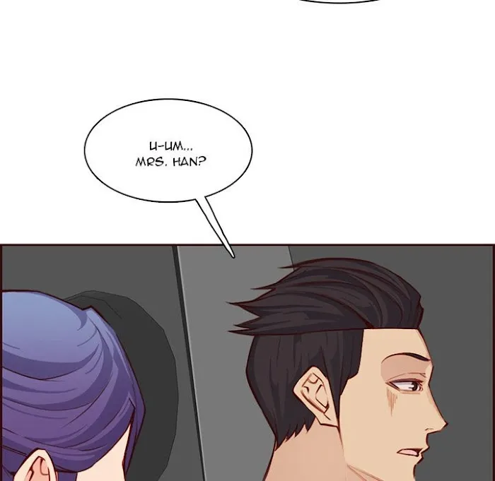 Read Never Too Late chapter 103 image 35 on Lezhin