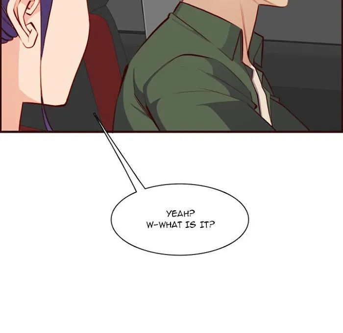 Read Never Too Late chapter 103 image 36 on Lezhin