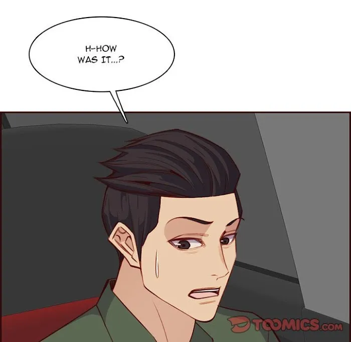 Read Never Too Late chapter 103 image 37 on Lezhin
