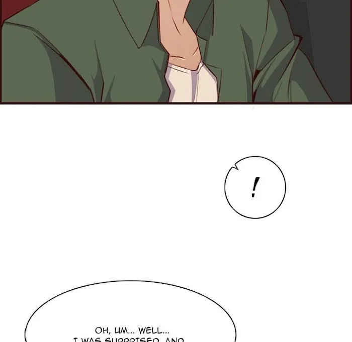 Read Never Too Late chapter 103 image 38 on Lezhin