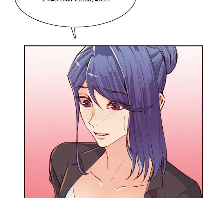 Read Never Too Late chapter 103 image 39 on Lezhin