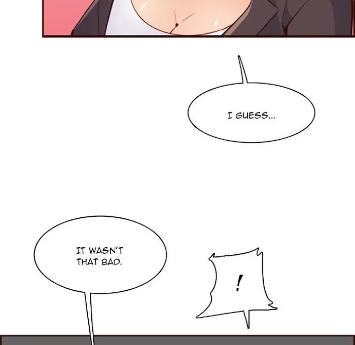 Read Never Too Late chapter 103 image 40 on Lezhin
