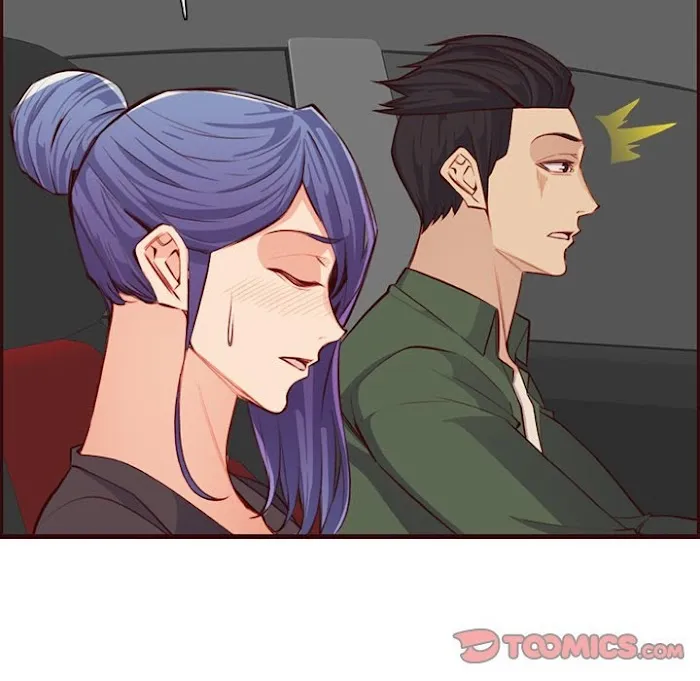 Read Never Too Late chapter 103 image 41 on Lezhin