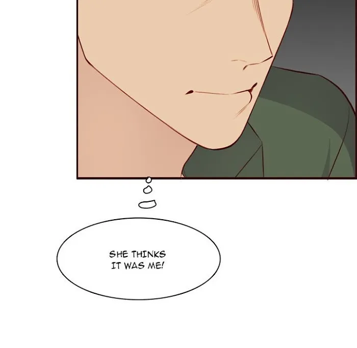 Read Never Too Late chapter 103 image 43 on Lezhin