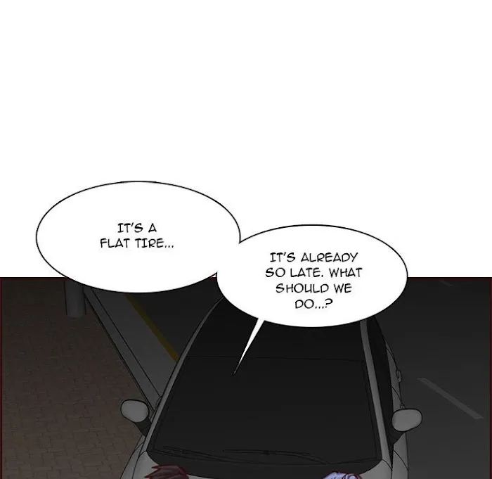Read Never Too Late chapter 103 image 54 on Lezhin