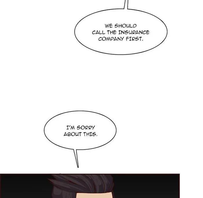 Read Never Too Late chapter 103 image 56 on Lezhin