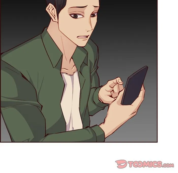 Read Never Too Late chapter 103 image 57 on Lezhin