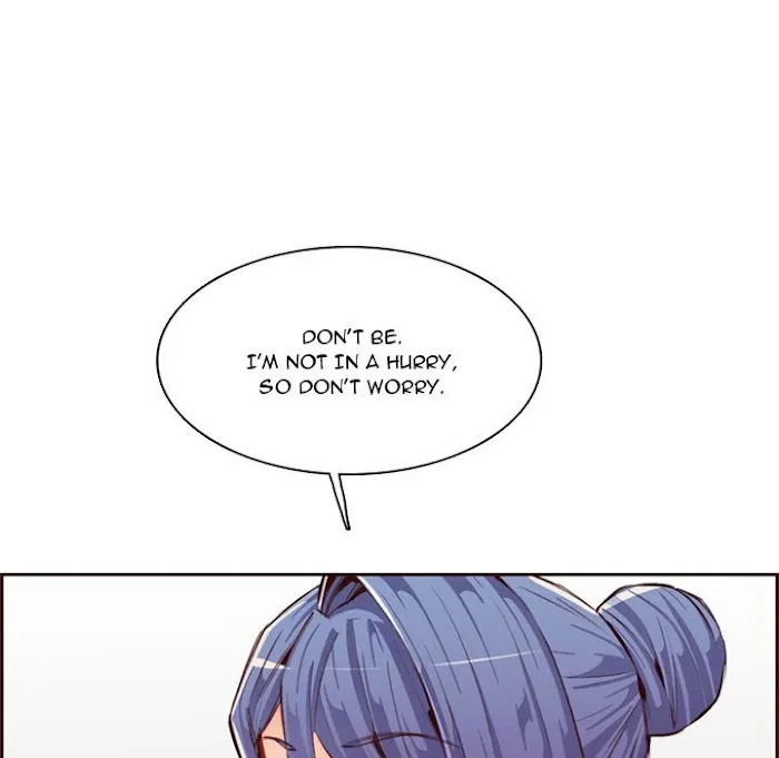 Read Never Too Late chapter 103 image 58 on Lezhin