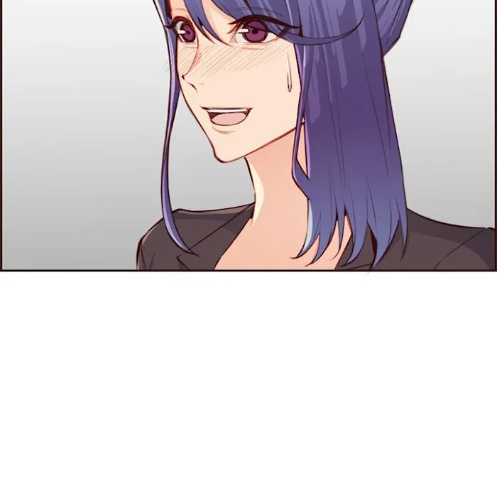 Read Never Too Late chapter 103 image 59 on Lezhin