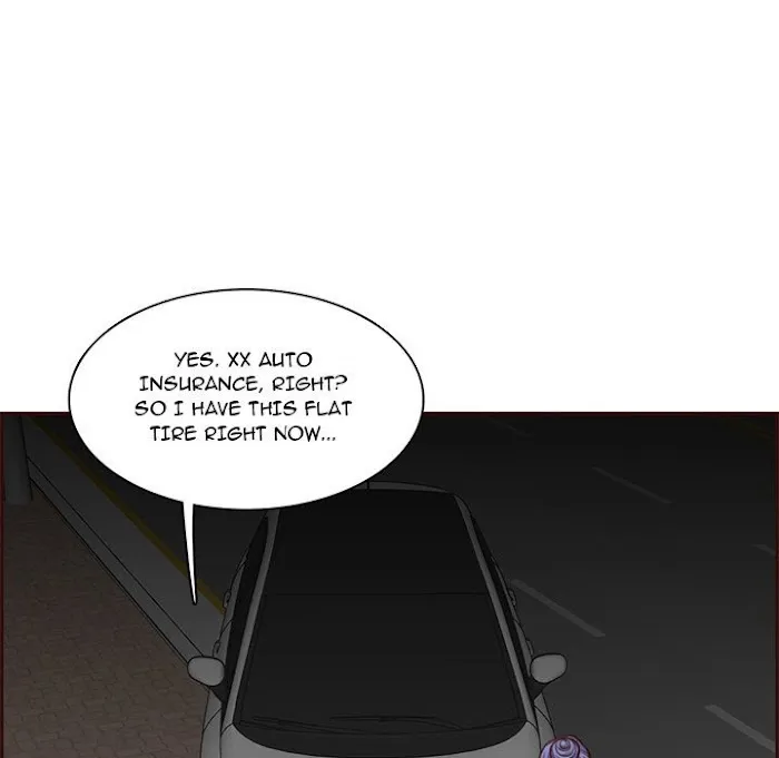 Read Never Too Late chapter 103 image 60 on Lezhin