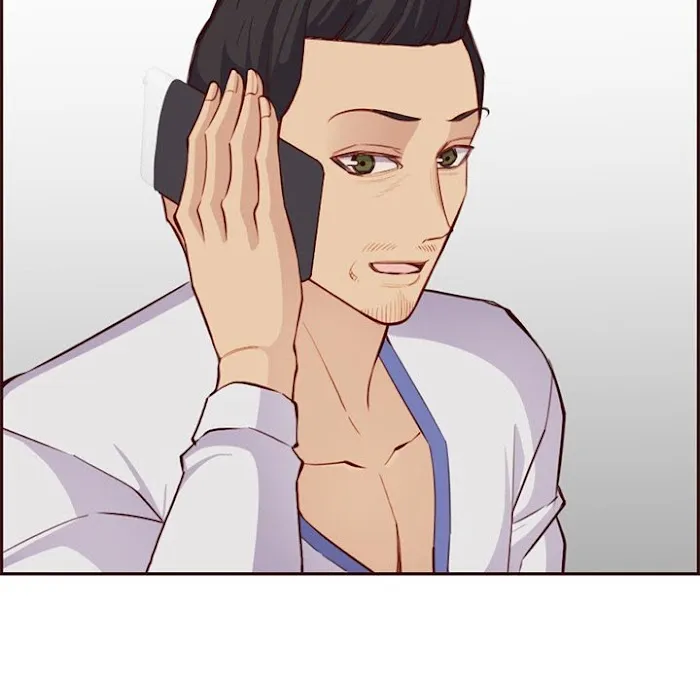Read Never Too Late chapter 103 image 66 on Lezhin