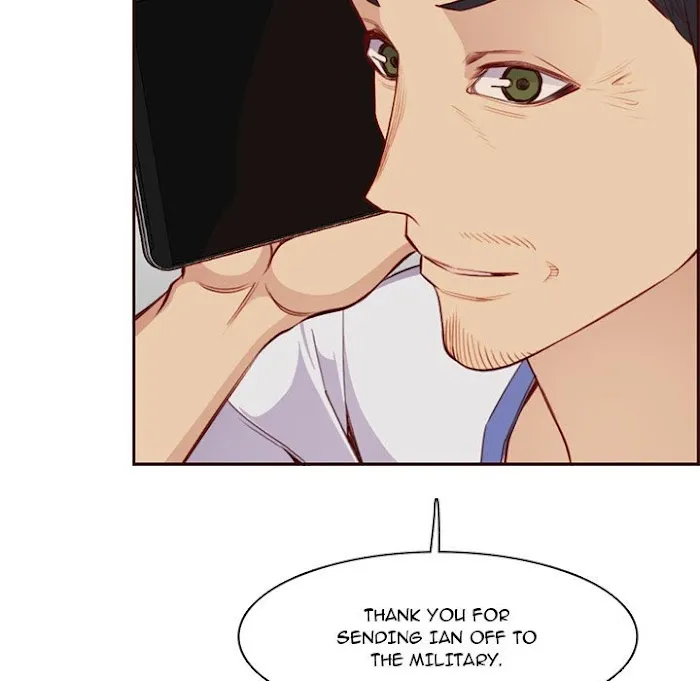 Read Never Too Late chapter 103 image 68 on Lezhin