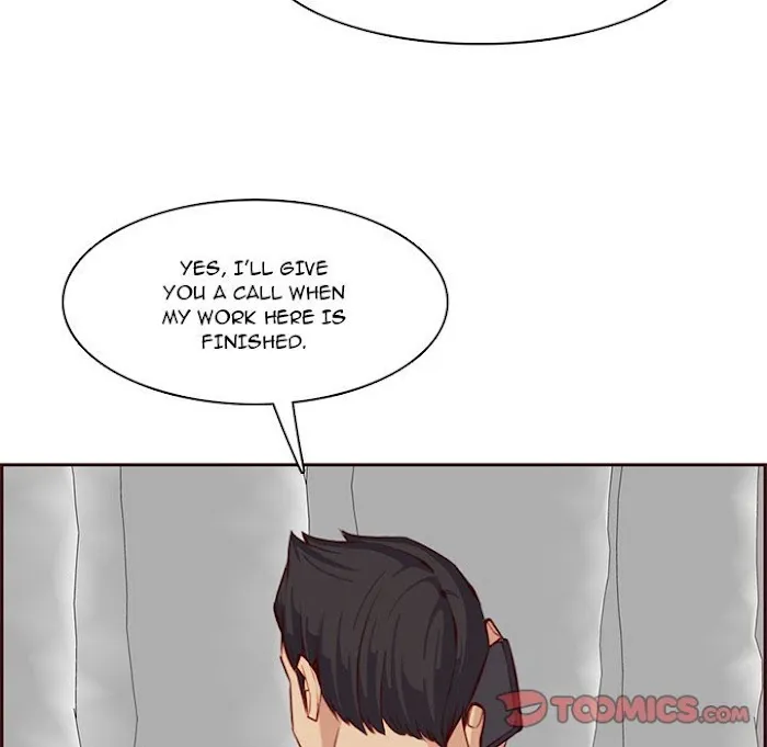 Read Never Too Late chapter 103 image 69 on Lezhin