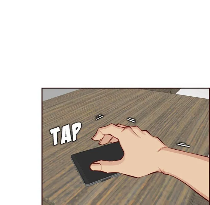 Read Never Too Late chapter 103 image 71 on Lezhin