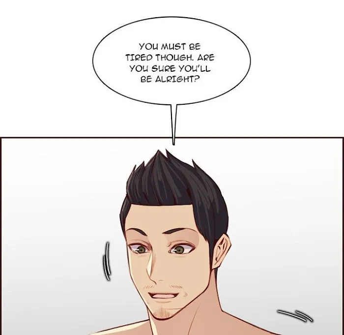 Read Never Too Late chapter 103 image 78 on Lezhin
