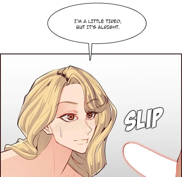 Read Never Too Late chapter 103 image 80 on Lezhin