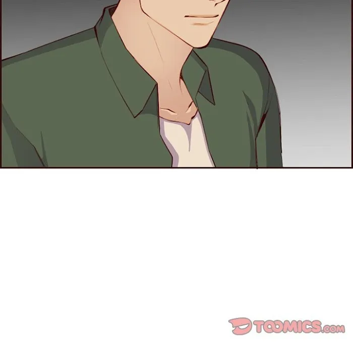 Read Never Too Late chapter 103 image 9 on Lezhin