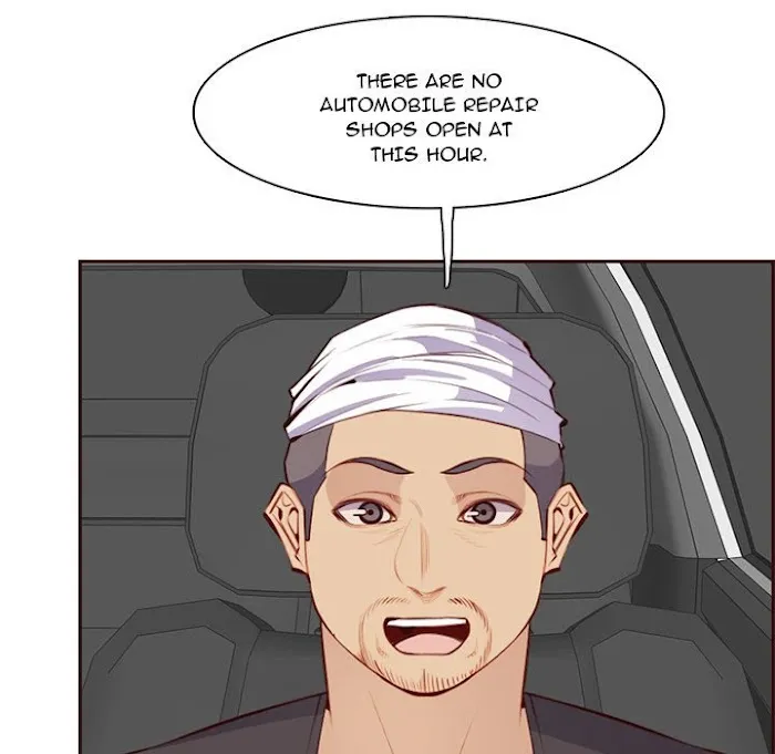 Read Never Too Late chapter 103 image 91 on Lezhin