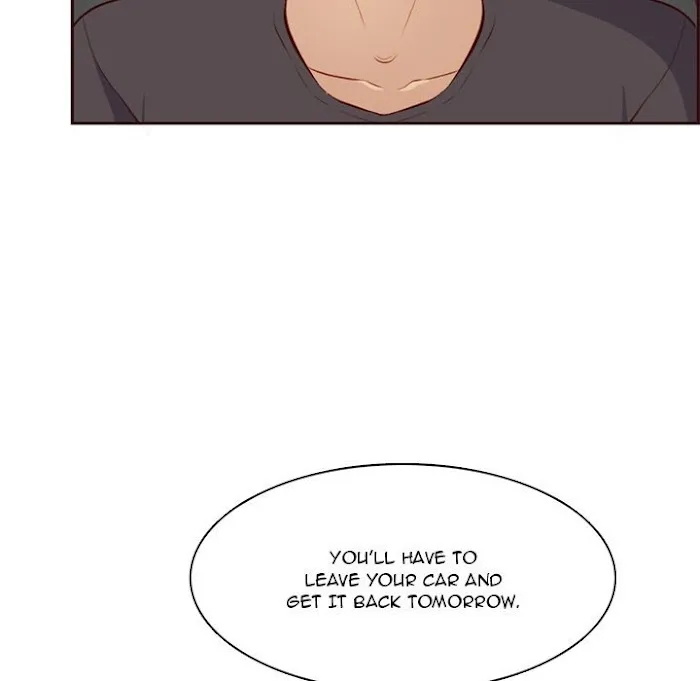 Read Never Too Late chapter 103 image 92 on Lezhin