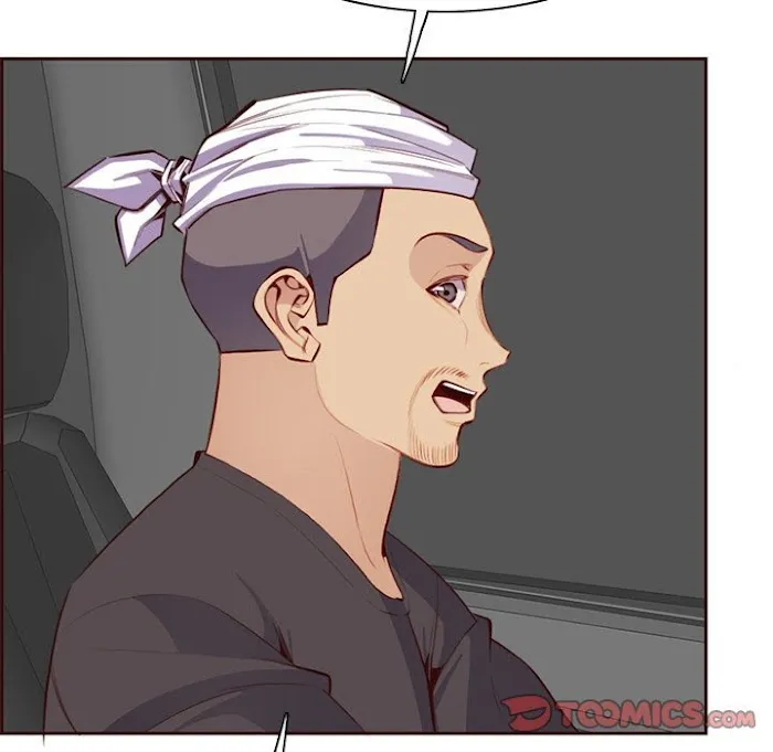 Read Never Too Late chapter 103 image 93 on Lezhin