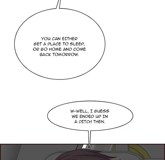 Read Never Too Late chapter 103 image 94 on Lezhin