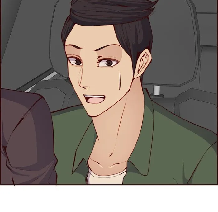 Read Never Too Late chapter 103 image 95 on Lezhin