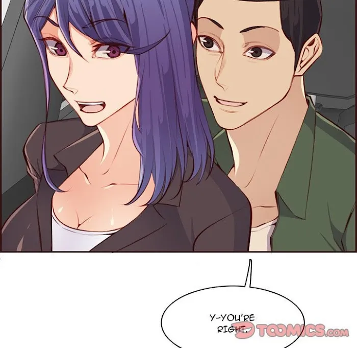 Read Never Too Late chapter 103 image 97 on Lezhin