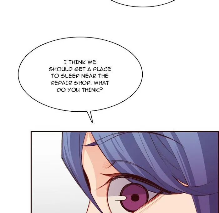 Read Never Too Late chapter 103 image 98 on Lezhin