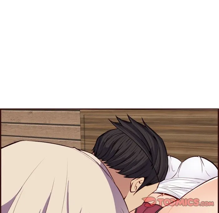 Read Never Too Late chapter 105 image 105 on Lezhin