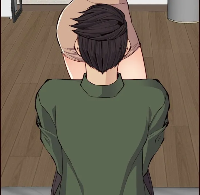Read Never Too Late chapter 105 image 11 on Lezhin