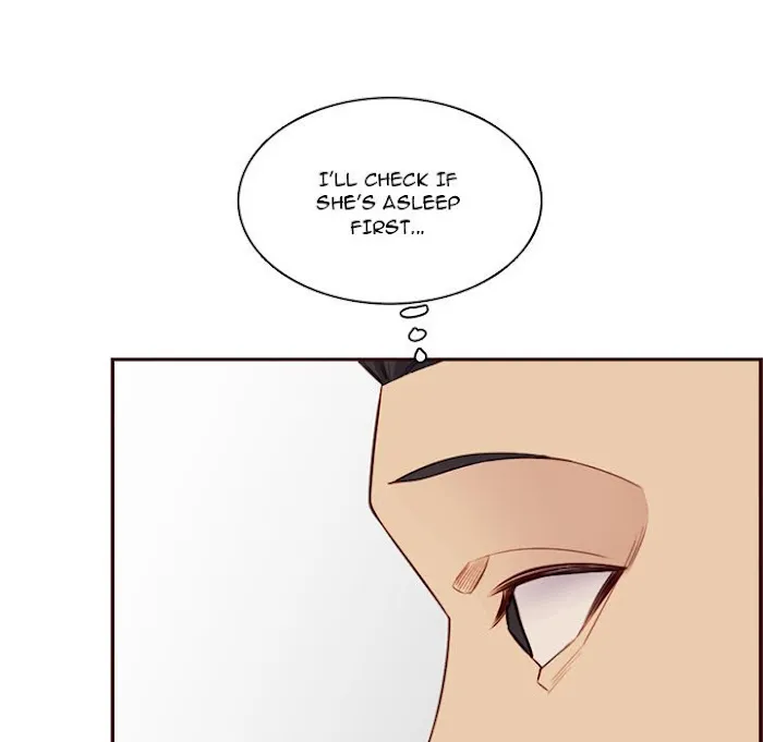 Read Never Too Late chapter 105 image 110 on Lezhin