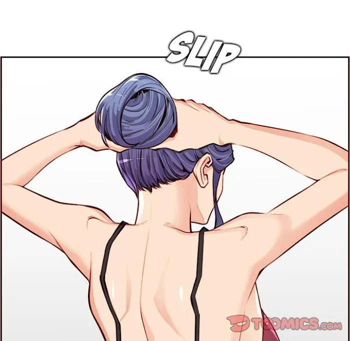 Read Never Too Late chapter 105 image 13 on Lezhin
