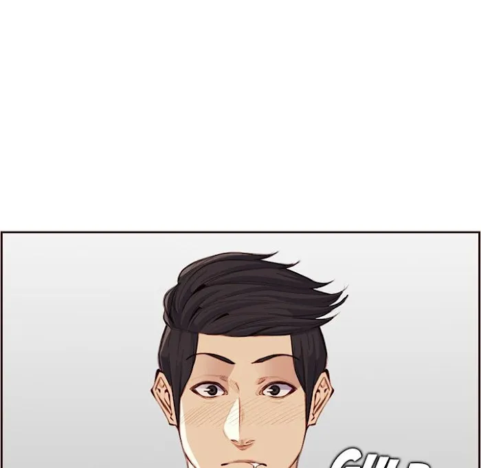Read Never Too Late chapter 105 image 15 on Lezhin